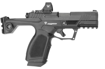 Image of Strike Industries Enhanced Taurus GX4 Pistol Grip