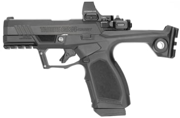 Image of Strike Industries Enhanced Taurus GX4 Pistol Grip