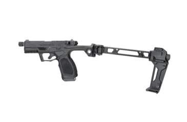 Image of Strike Industries Enhanced Taurus GX4 Pistol Grip