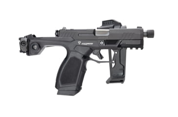 Image of Strike Industries Enhanced Taurus GX4 Pistol Grip