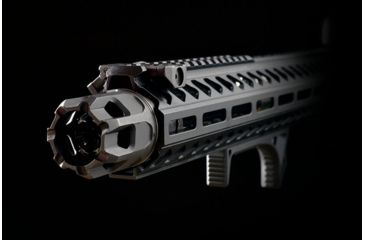 Image of Strike Industries Oppressor, Black, SI-OPPRESSOR