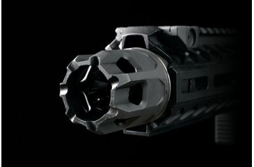 Image of Strike Industries Oppressor, Black, SI-OPPRESSOR