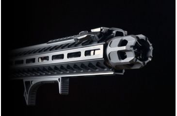 Image of Strike Industries Oppressor, Black, SI-OPPRESSOR