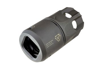 Image of Strike Industries Oppressor, Black, SI-OPPRESSOR