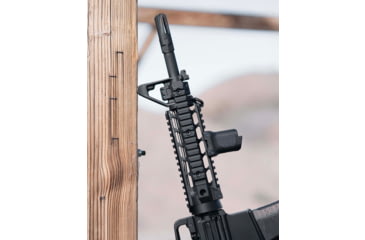 Image of Strike Industries Strike M4 Quad Rail Handguard