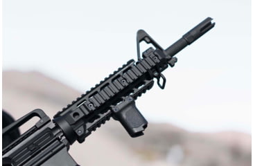 Image of Strike Industries Strike M4 Quad Rail Handguard