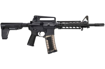 Image of Strike Industries Strike M4 Quad Rail Handguard