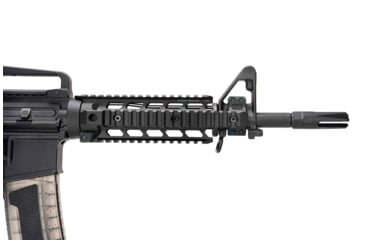 Image of Strike Industries Strike M4 Quad Rail Handguard