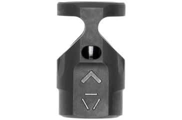 Image of Strike Industries Xlogic Mini WarPath Comp for 223/5.56