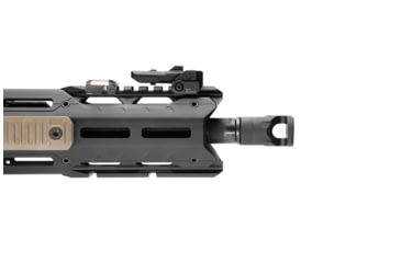 Image of Strike Industries Xlogic Mini WarPath Comp for 223/5.56