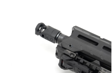 Image of Strike Industries Xlogic Mini WarPath Comp for 223/5.56