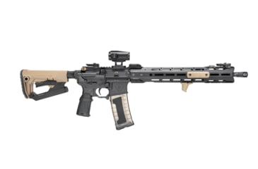 Image of Strike Industries Xlogic Mini WarPath Comp for 223/5.56