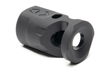 Image of Strike Industries Xlogic Mini WarPath Comp for 223/5.56