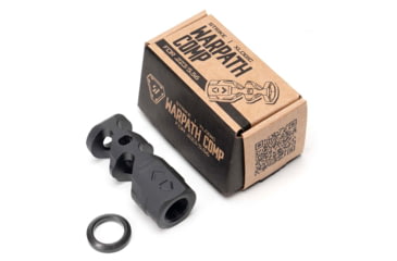 Image of Strike Industries Xlogic WarPath Comp for 223/5.56