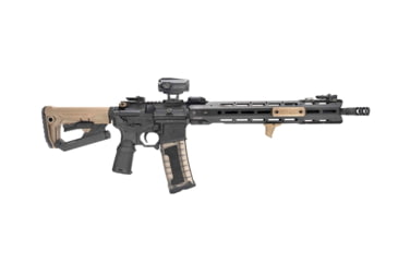 Image of Strike Industries Xlogic WarPath Comp for 223/5.56