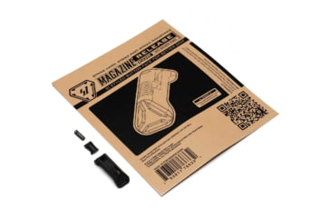 Image of Strike Industries Strike Magazine Release for SIG SAUER P365, Black, SI-P365-MAGRELEASE