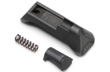 Image of Strike Industries Strike Magazine Release for SIG SAUER P365, Black, SI-P365-MAGRELEASE