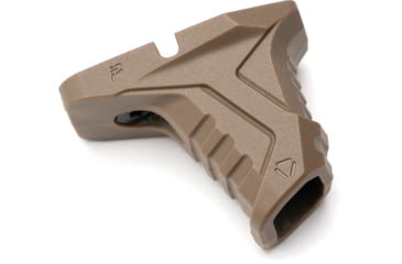 Image of Strike Industries Strike Mini HandStop with Cable Management System, FDE, SI-AR-CMS-MHS-FDE