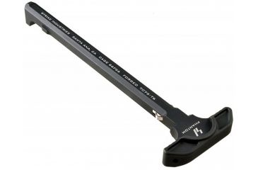 Image of Strike Industries Strike Latchless Charging Handle, Black, SI-AR-SLCH-BK