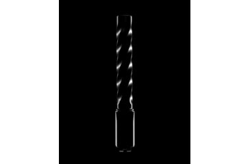 Image of Strike Industries Strike Pistol Barrel for SIG P320, Fluted, Full Size, Black, SI-P320-BARREL-S