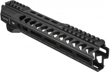 Image of Strike Industries Strike Rail Mlok Handguard Rail, Black, 10in, 708747546323