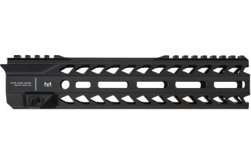 Image of Strike Industries Strike Rail Mlok Handguard Rail, Black, 10in, 708747546323
