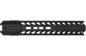 Image of Strike Industries Strike Rail Mlok Handguard Rail, Black, 10in, 708747546323