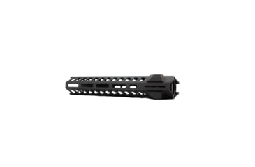 Image of Strike Industries Strike Rail Mlok Handguard Rail, Black, 10in, 708747546323