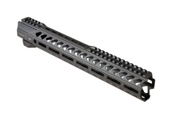 Image of Strike Industries Strike Rail Mlok Handguard Rail, Black, 13.5in, 708747546330
