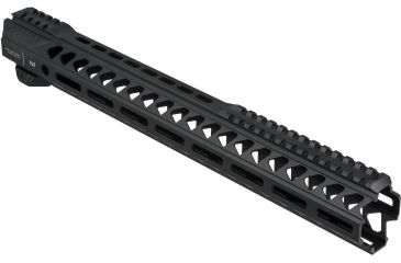 Image of Strike Industries Strike Rail Mlok Handguard Rail, Black, 15.5in, 708747546347