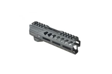 Image of Strike Industries Strike Rail Mlok Handguard Rail, Black, 7in, 708747546316