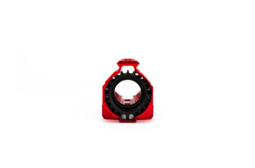 Image of Strike Industries Strike Rail Mlok Handguard Rail, Red, 7in, 708747546750