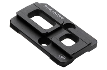 Image of Strike Industries Strike RMR to ACRO Adaptor Plate, Black, SI-ACRO-RMR