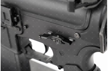 Image of Strike Industries Strike Selector Switch, Black, One Size, SI-AR-S-SS-BK