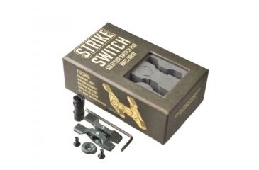 Image of Strike Industries Strike Selector Switch, FDE, SI-AR-S-SS-FDE
