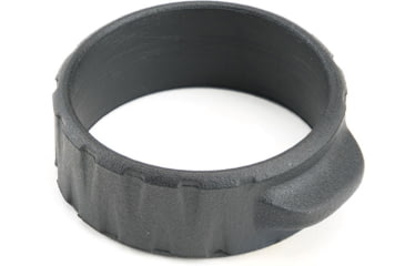Image of Strike Industries Strike Tactical Rubber Band - 34mm, 5-pack, Black, One Size, SI-BANGBAND-34MM-BK