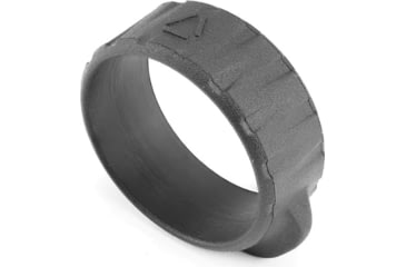 Image of Strike Industries Strike Tactical Rubber Band - 34mm, 5-pack, Black, One Size, SI-BANGBAND-34MM-BK
