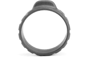 Image of Strike Industries Strike Tactical Rubber Band - 34mm, 5-pack, Black, One Size, SI-BANGBAND-34MM-BK