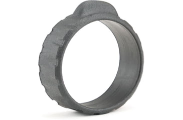 Image of Strike Industries Strike Tactical Rubber Band - 34mm, 5-pack, Black, One Size, SI-BANGBAND-34MM-BK