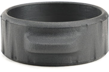 Image of Strike Industries Strike Tactical Rubber Band - 34mm, 5-pack, Black, One Size, SI-BANGBAND-34MM-BK