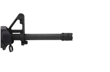 Image of Strike Industries Strike X-Comp Thread Protector for M18x1 RH, Black, One Size, SI-XCOMP-TP