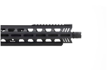 Image of Strike Industries Strike X-Comp Thread Protector for M18x1 RH, Black, One Size, SI-XCOMP-TP