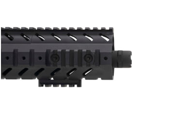 Image of Strike Industries Strike X-Comp Thread Protector for M18x1 RH, Black, One Size, SI-XCOMP-TP