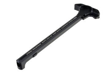 Image of Strike Industries T6-7075 AR-15/M16 Charging Handle, Black SI-ARCH-BK
