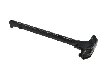 Image of Strike Industries T6-7075 AR-15/M16 Charging Handle, Black SI-ARCH-BK