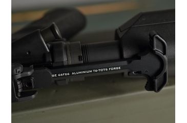 Image of Strike Industries T6-7075 AR-15/M16 Charging Handle, Black SI-ARCH-BK