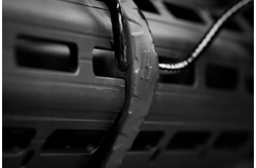 Image of Strike Industries Tactical Rubber Bang Band, Black, 5-pack, SI-BANGBAND