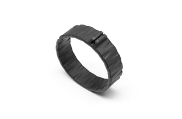 Image of Strike Industries Tactical Rubber Bang Band, Black, 5-pack, SI-BANGBAND