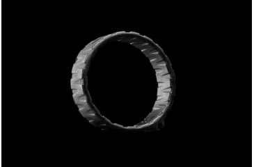 Image of Strike Industries Tactical Rubber Bang Band, Black, 5-pack, SI-BANGBAND