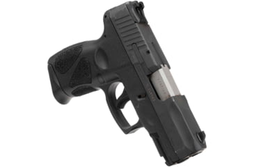 Image of Strike Industries Taurus G2/G3 Iron Sights, Large Rear, Standard Height, Black, One Size, SI-TG2/3-SIGHTS-STN-L